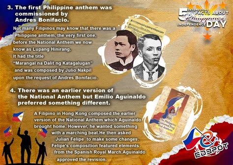 5 Interesting Facts About Philippine Independence Day Edepot