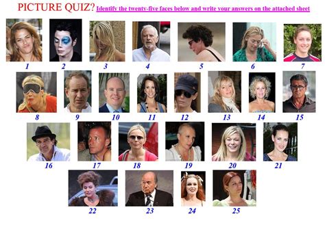 Test your knowledge of one of the greatest musical eras with our fun 70s music trivia questions and answers! Picture Round at The Romilly Quiz | DJ Leekee /Lee Smith | Flickr