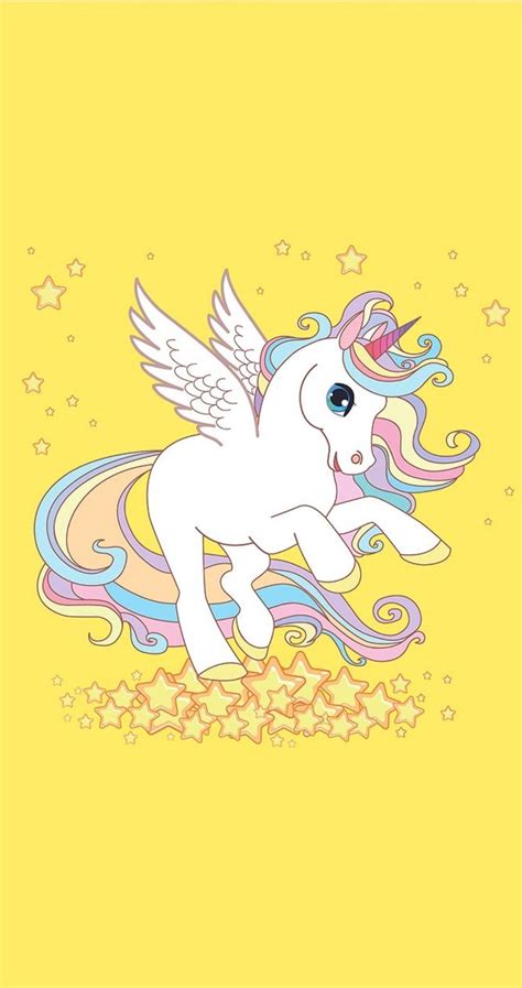 Pin By Nicolemaree77 On Unicorn Pegasus Wallpaper Unicorn Wallpaper