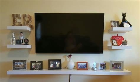 8 Best Tv Wall Mounted Ideas For Your Viewing Pleasure