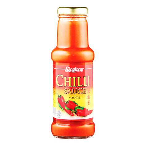 Singlong Sauce Chili Ntuc Fairprice