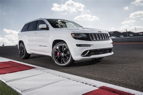 2014 Jeep Grand Cherokee Review Ratings Specs Prices And Photos