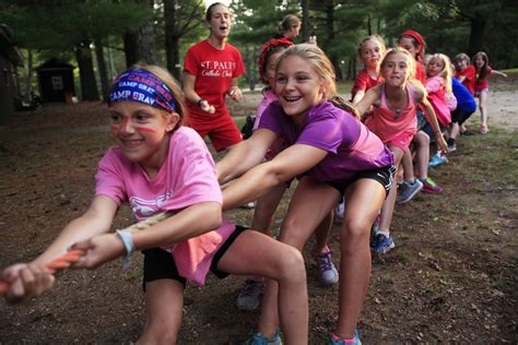 Summer Camps For 13 Year Olds Near Me Camps For Teens Summer Camps