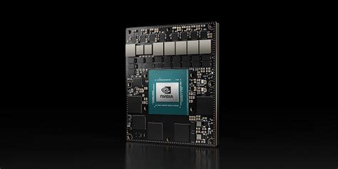 NVIDIA Jetson AGX Orin 32GB Production Modules Now Available Partner