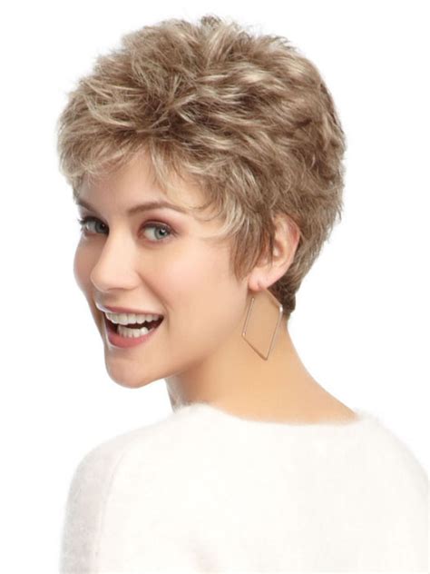 In this hairstyle gallery, we've pulled together hairstyles on women over 50 that are absolutely gorgeous. 15 Short Hair Styles for Curly Hair | Olixe - Style ...