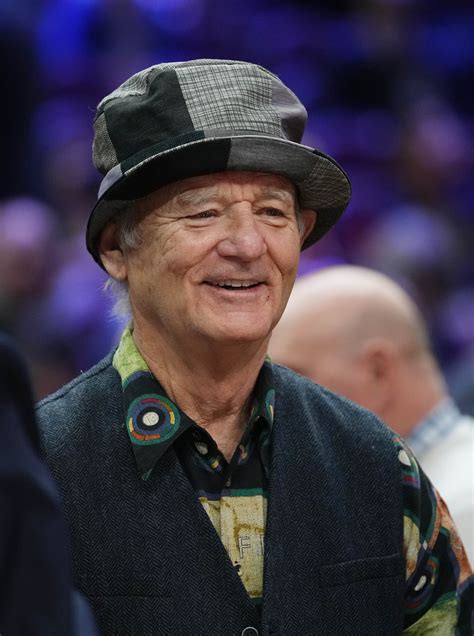 Bill Murray Film ‘being Mortal Suspends Production Over Inappropriate