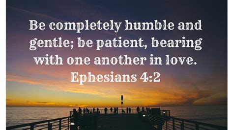 10 Bible Verses About Patience Busy And Loving It