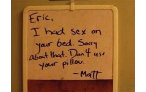 20 Funniest College Dorm Room Signs Page 2 Of 5
