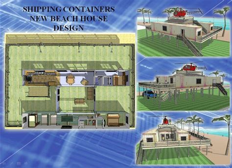 Shipping container homes are awesome; Résultat d'images pour Underground Shipping Container Homes | Container house, Shipping ...