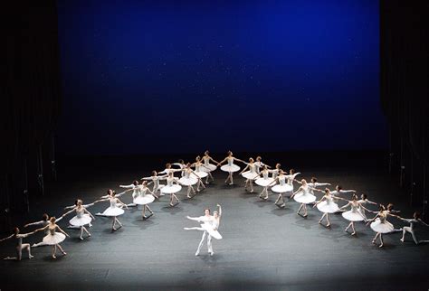 Bolshoi Ballet At Qpac Brisbane Balanchine Jewels And More The