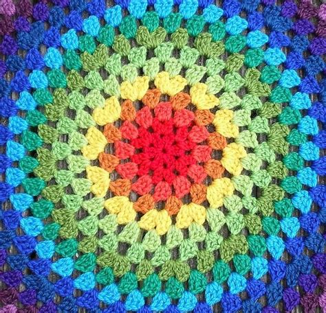 Here Are 15 Of The Most Beautiful Free Crochet Mandala Patterns Ive