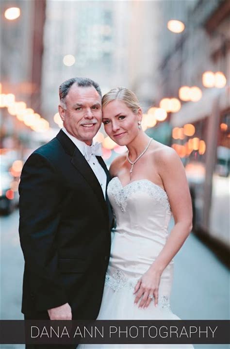 Police Supt Garry Mccarthy Marries Attorney Kristin Barnette Photos