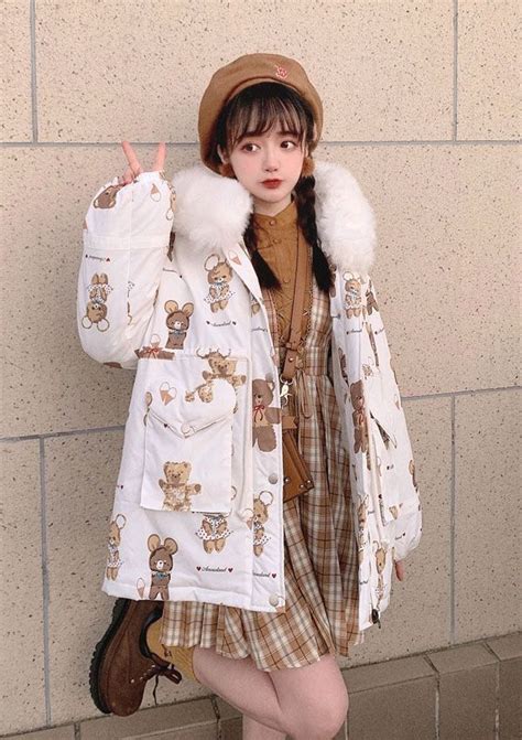 Pin By E B On How I Want To Dress Kawaii Fashion Outfits Kawaii