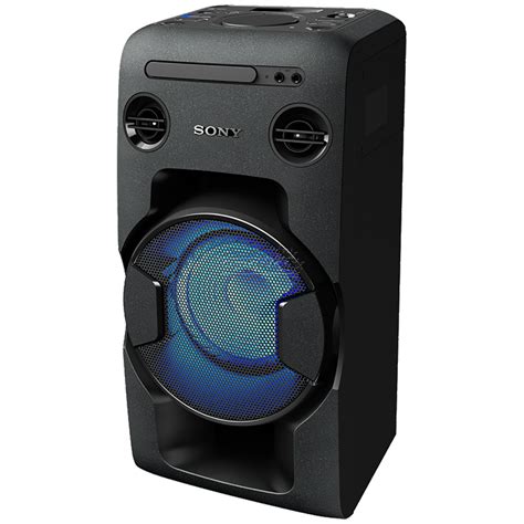 Music System Mhc V11 Sony Mhcv11cel