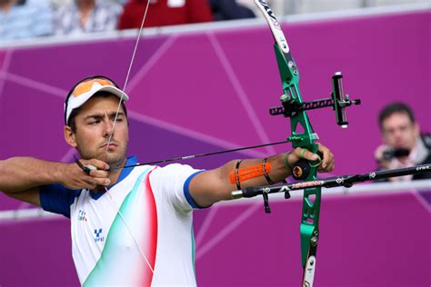 Jun 29, 2021 · olimpiadi tokyo 2021, tiro con l'arco: Coppa del Mondo Tiro con l'Arco a Shangai: intervista a ...
