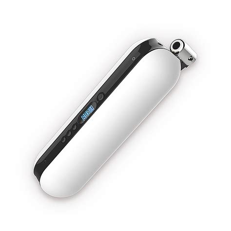 We evaluated each pump's value relative to its cost if you want a manual tire pump, try the bv bicycle ergonomic bike floor pump. 150PSI Portable Air Compressor Bicycle Bike Electric LED ...