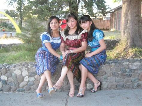 Mujeres De Guatemala En FaceBook Imagui