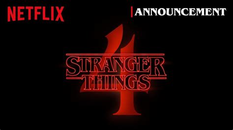 stranger things 4 nuovo trailer annuncia il periodo d uscita techbyte