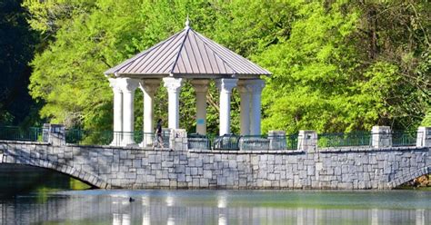 Best Things To Do At Piedmont Park Discover Atlanta