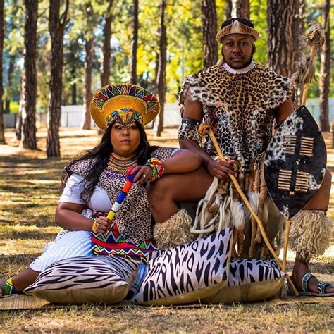 How About Top 20 Wedding Designs For Couples South African Traditional Dresses Zulu