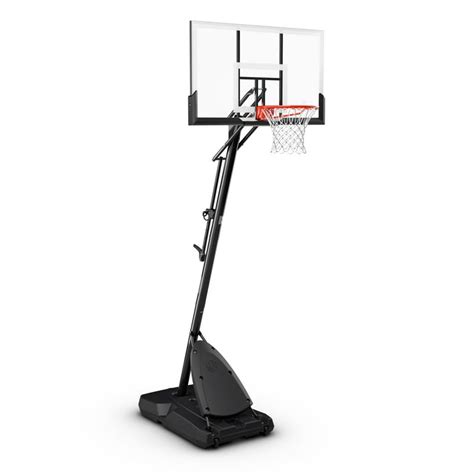 Spalding Nba Portable Basketball Hoop Parts