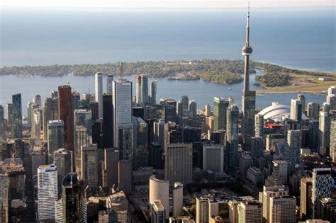 23 ключевых достопримечательности Торонто: что посмотреть в самом ...