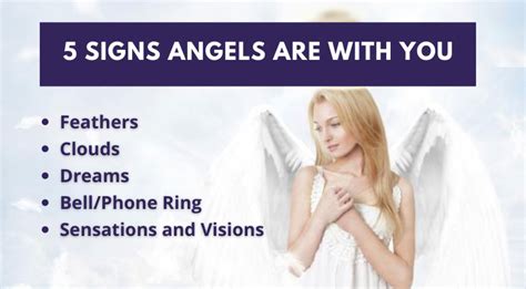 5 Signs That Your Angels Are With You Dr Nitin Mohan Lal