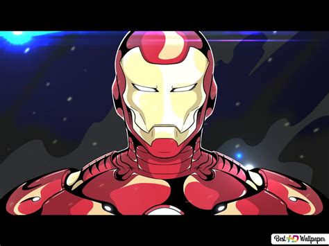 Details 78 Iron Man Moving Wallpaper Super Hot Vn