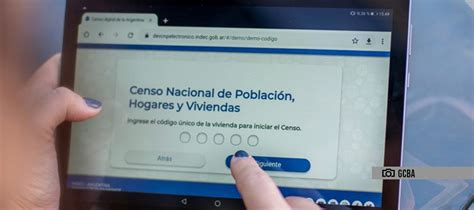 Censo 2022 El Indec Reabrió El Formulario Online Avispados