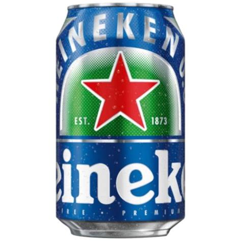 Depending on your preference, you can choose a beer in several colors like yellow, white and silver. Buy Heineken 0.0 Non Alcoholic Beer Online at Best Price ...