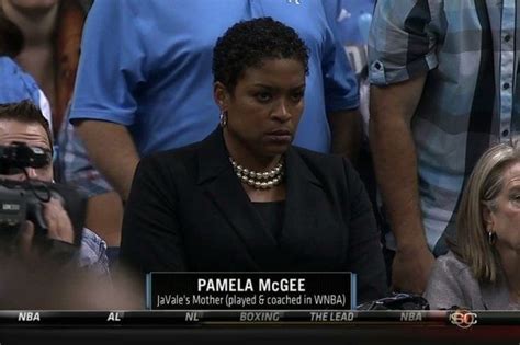 Pamela Mcgee Detailed Biography With Photos Videos