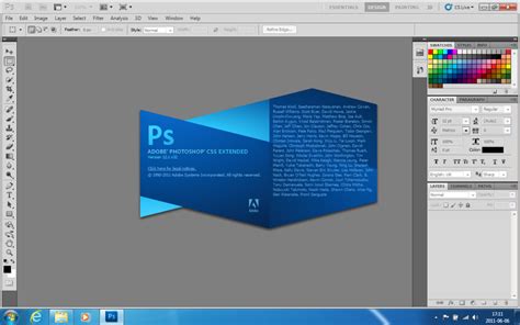 Adobe photoshop cs6 system requirements. Adobe Photoshop CS6 13.0.1 version 32/64-bit | Image editors