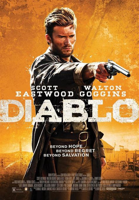 Diablo Dvd Release Date Redbox Netflix Itunes Amazon