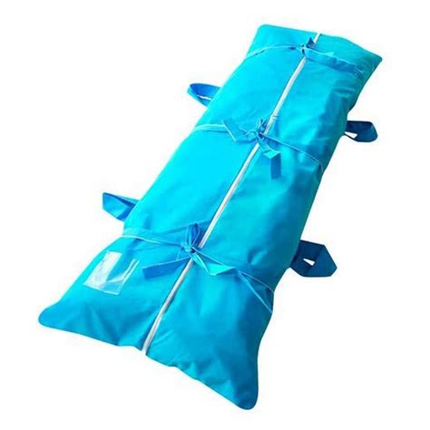 Buy Waterproof Filling Body Bag Dead Body Bag Hospital Morgue