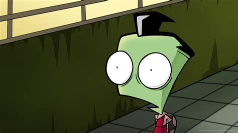 Invader Zim Is Returning With A Tv Movie The Nerd Stash