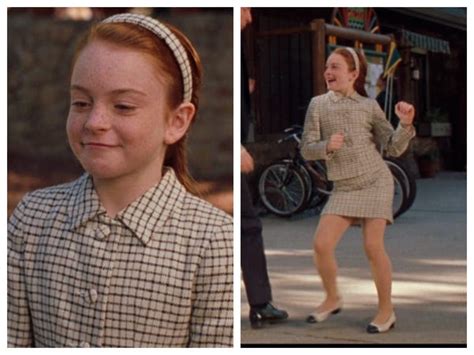 16 Of The Best And Most Iconic Outfits From The Parent Trap