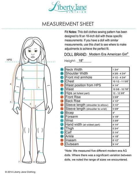 I know doll clothes don't get washed as often as our clothes do, but that's not reason enough to skip on finishing the inside seams. FREE T-Shirt 18 inch Doll Clothes Pattern PDF Instant ...