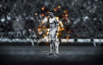 Ronaldo Madrid Cristiano Desktop Christiano Wallpapers Shot