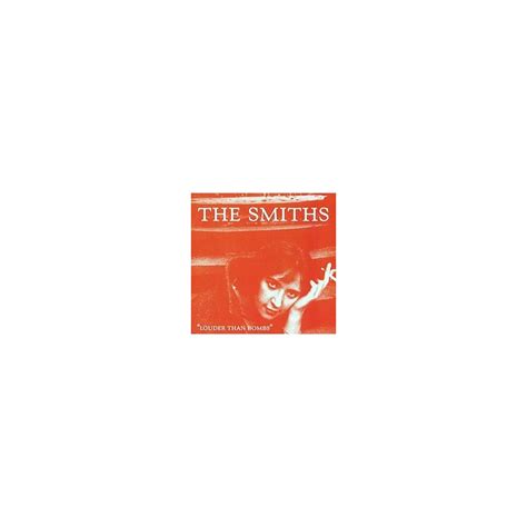 The Smiths Louder Than Bombs Vinyl Musiczone Vinyl Records Cork Vinyl Records Ireland