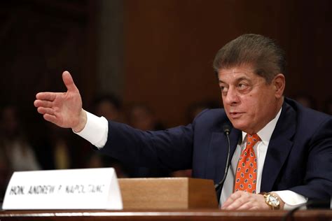 Who Are James Kruzelnick And Charles Corbishley Andrew Napolitano Caught In Sex Scandal