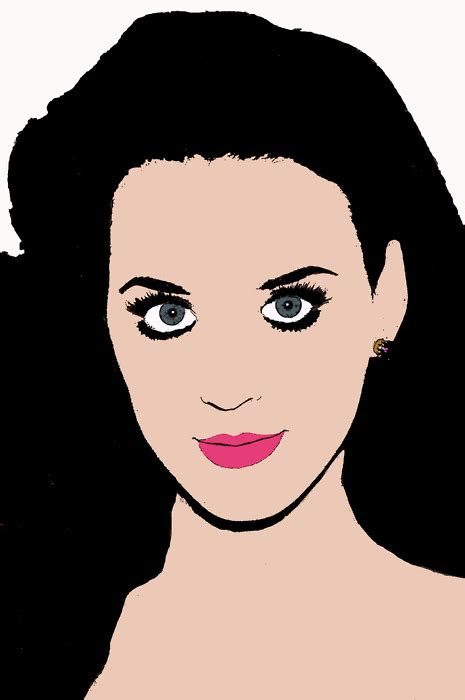 Katy Perry Fan Art Katy Perry Fan Art 27889060 Fanpop