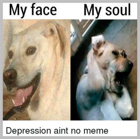 15 Funny Depression Memes People With Depression Can