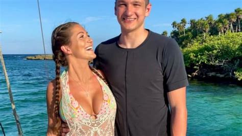 Grayson Allen Wife The Spun Whats Trending In The Sports World Today