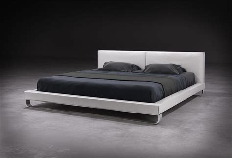 Chelsea Bed Cal King Bedding Modern Platform Bed Bed