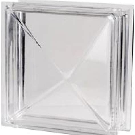 neutro q30 diamante buffalo glass block