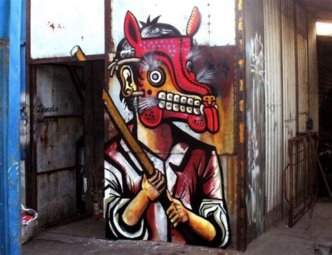 Mexican Street Art Culture Street Art Graffiti Street Art Urban Art