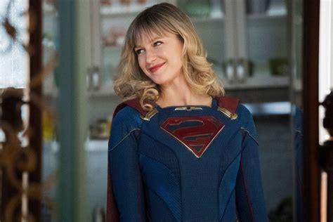 Is The Cast Of Supergirl Happy About The Shocking Cancelation Film
