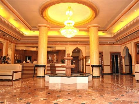 Hotele Oman Hotele W Omanie Ranking Wakacjepl