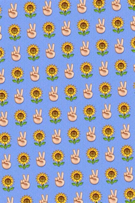 Funny Emoji Wallpapers Wallpapersafari