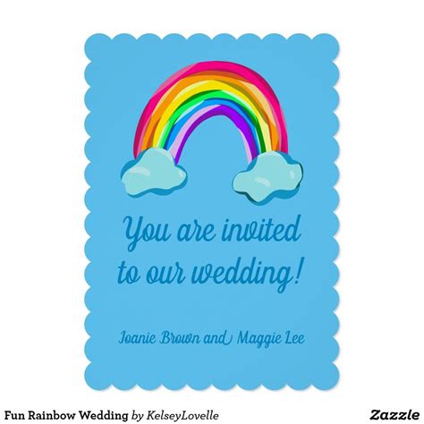 Pin On Gay Wedding Invitations And Stationery